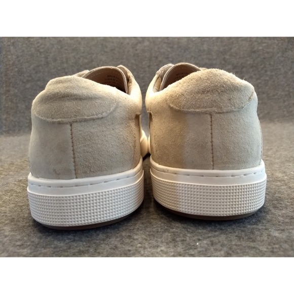 Propet Kenji Lace Up Sneakers Mens 8X (3E) Sand Casual‎ Shoes MCA152S NEW READ main image 12